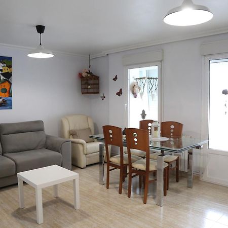 Apartamento Estela Santander Eksteriør billede