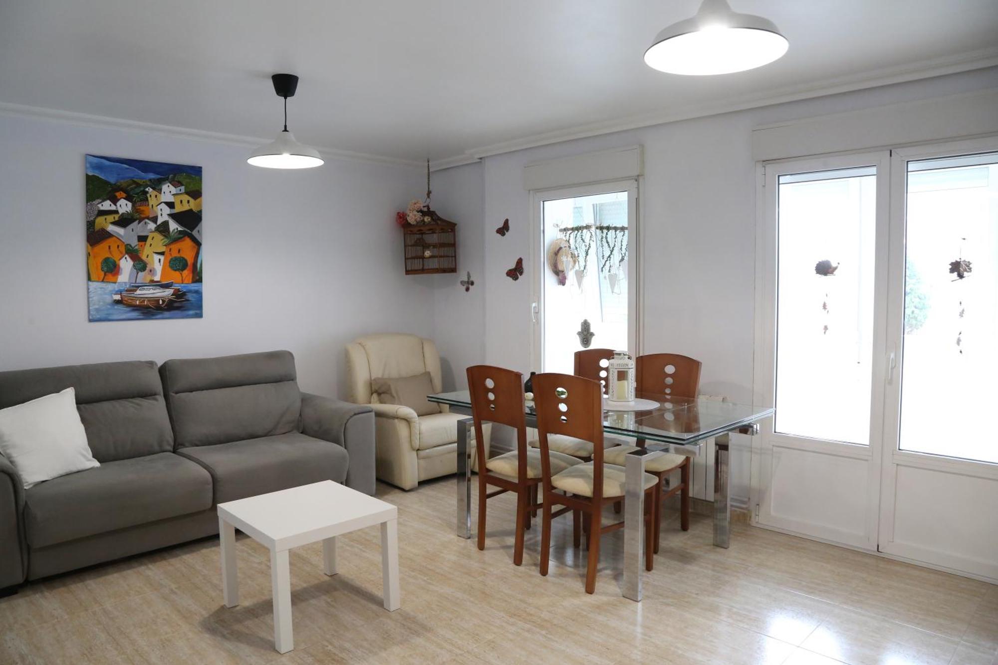 Apartamento Estela Santander Eksteriør billede