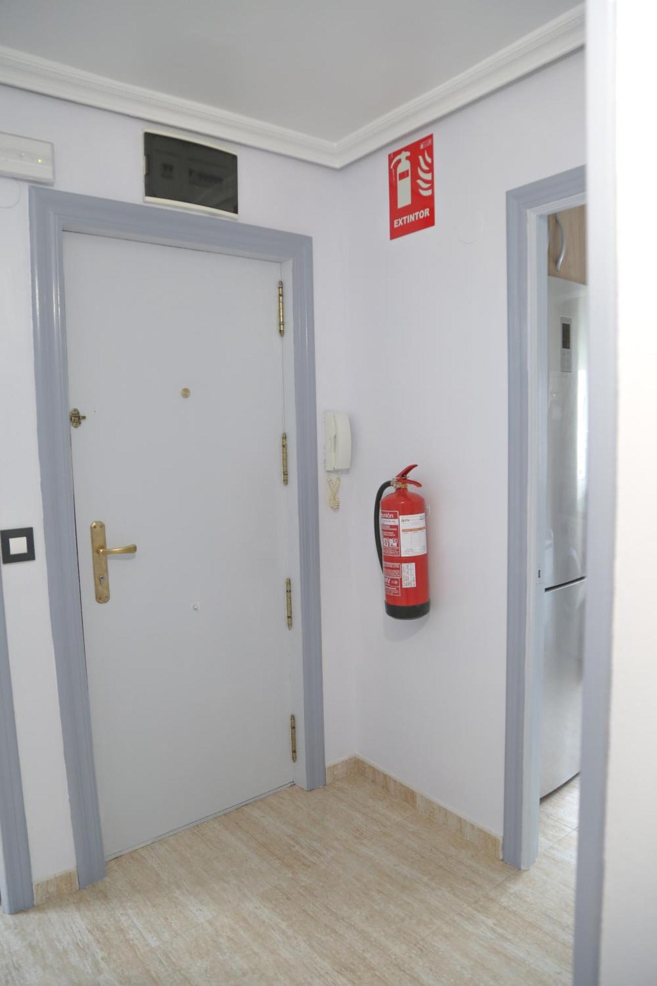 Apartamento Estela Santander Eksteriør billede