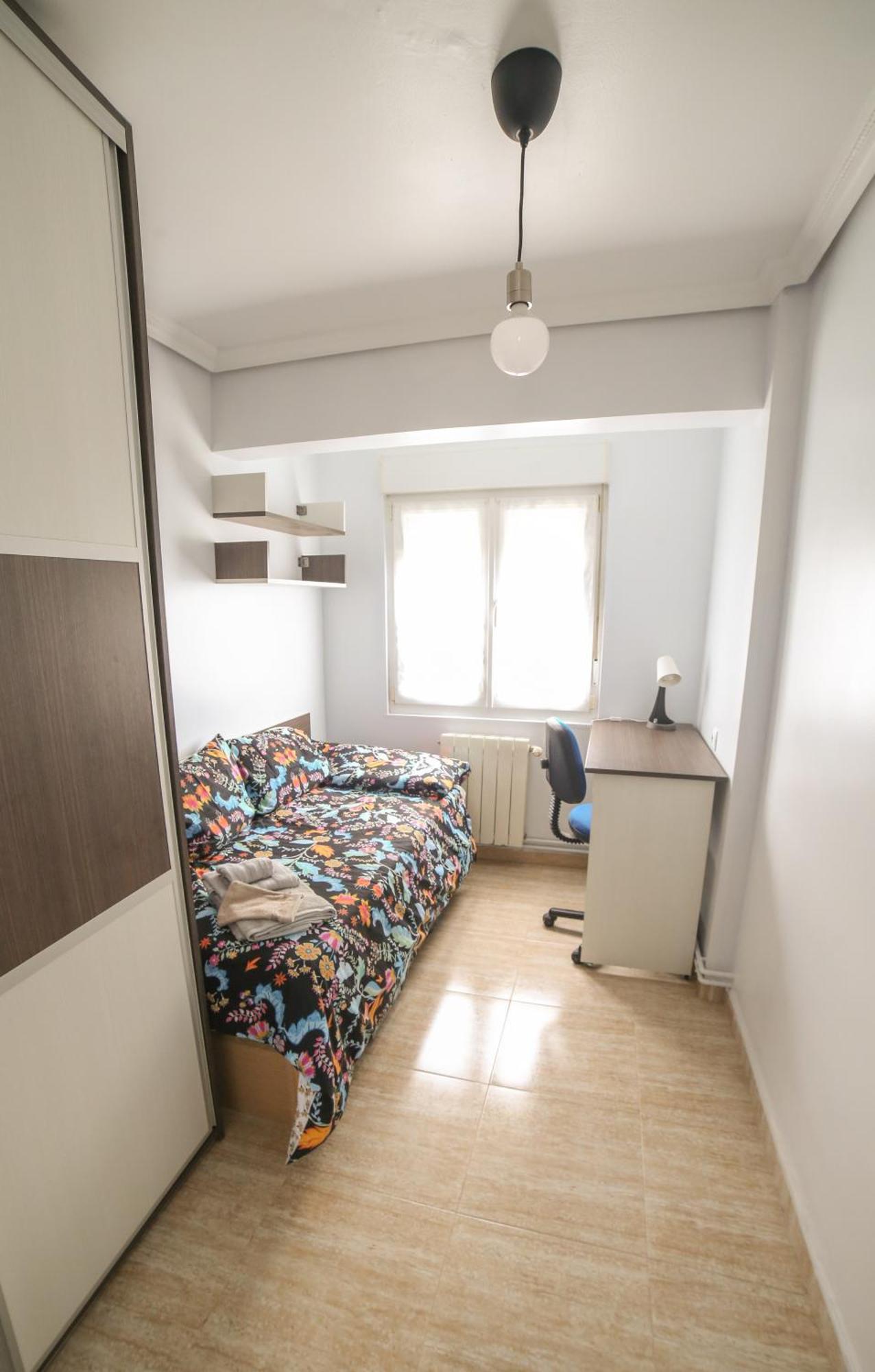 Apartamento Estela Santander Eksteriør billede