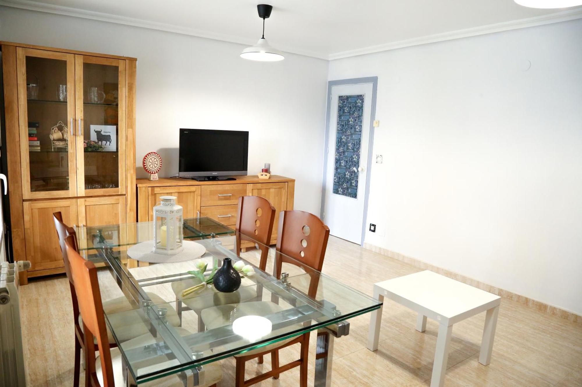 Apartamento Estela Santander Eksteriør billede