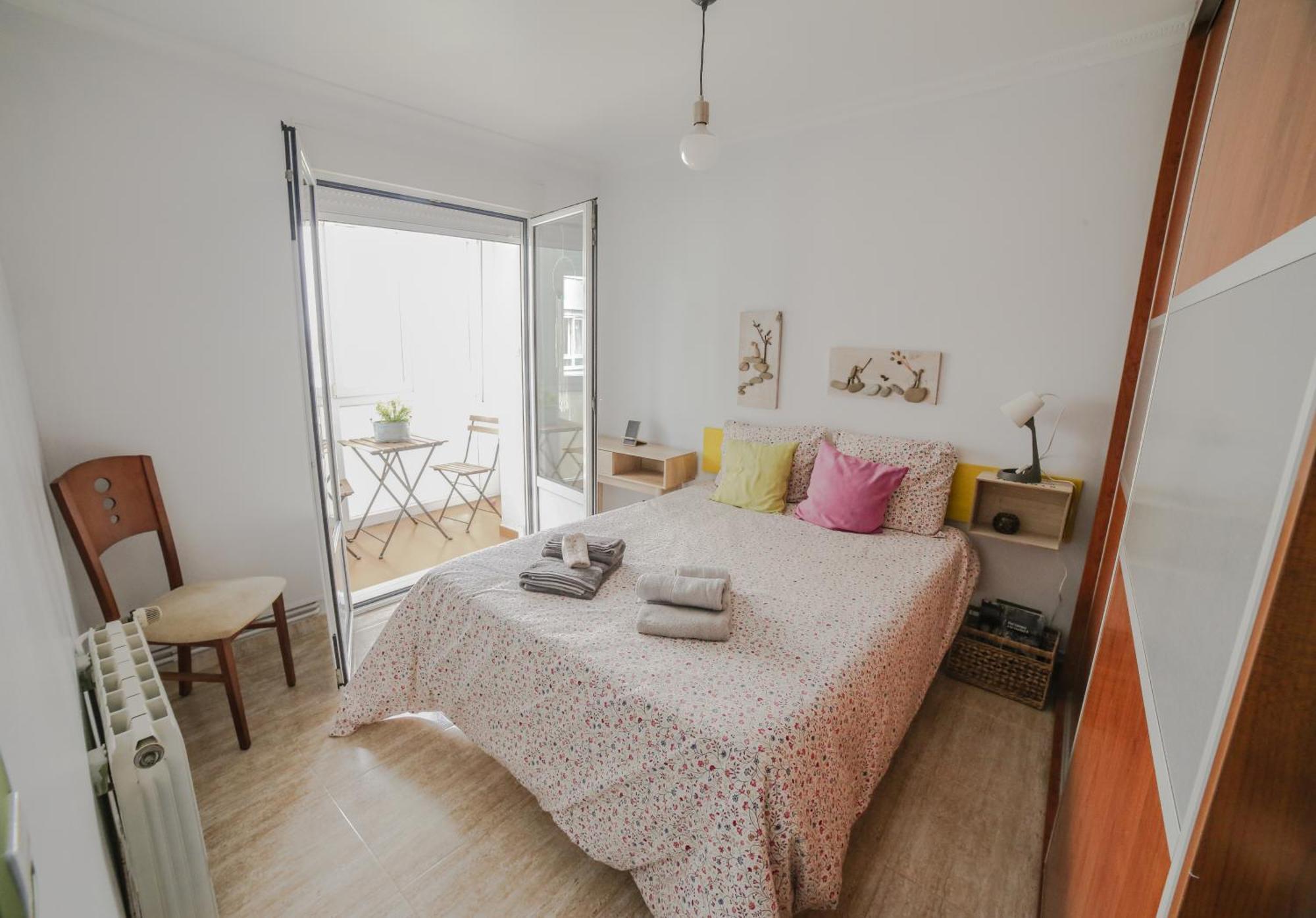 Apartamento Estela Santander Eksteriør billede