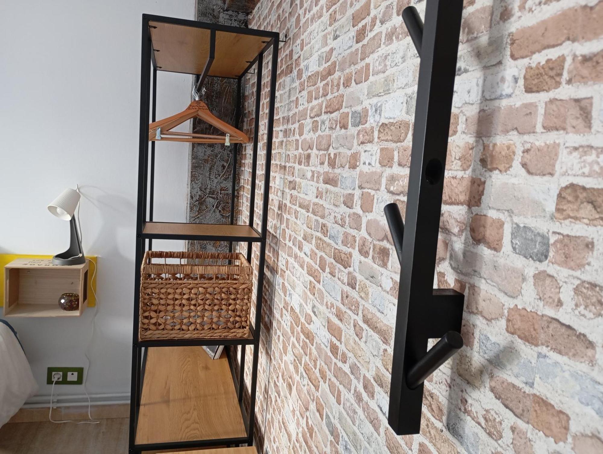 Apartamento Estela Santander Eksteriør billede