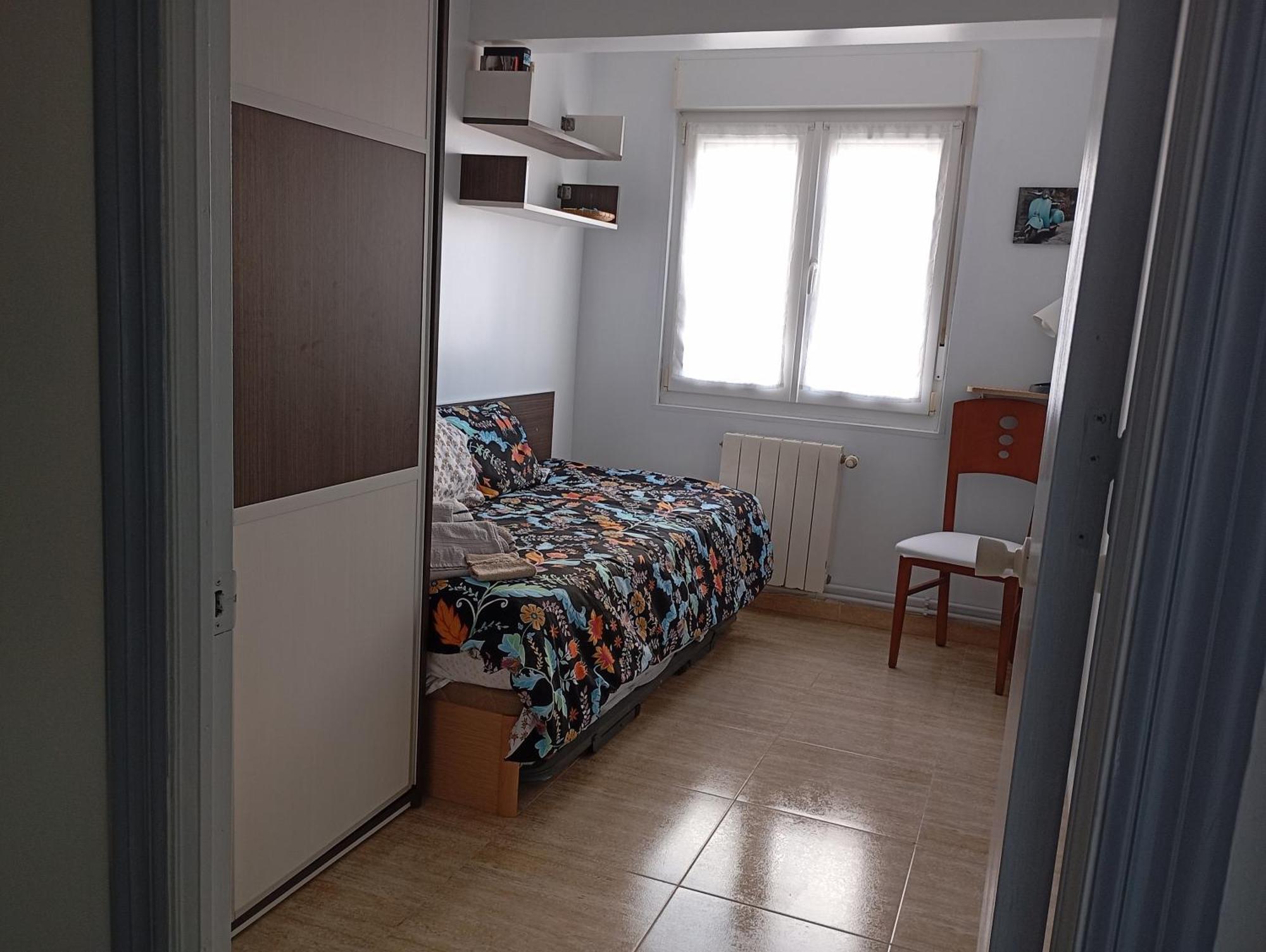 Apartamento Estela Santander Eksteriør billede