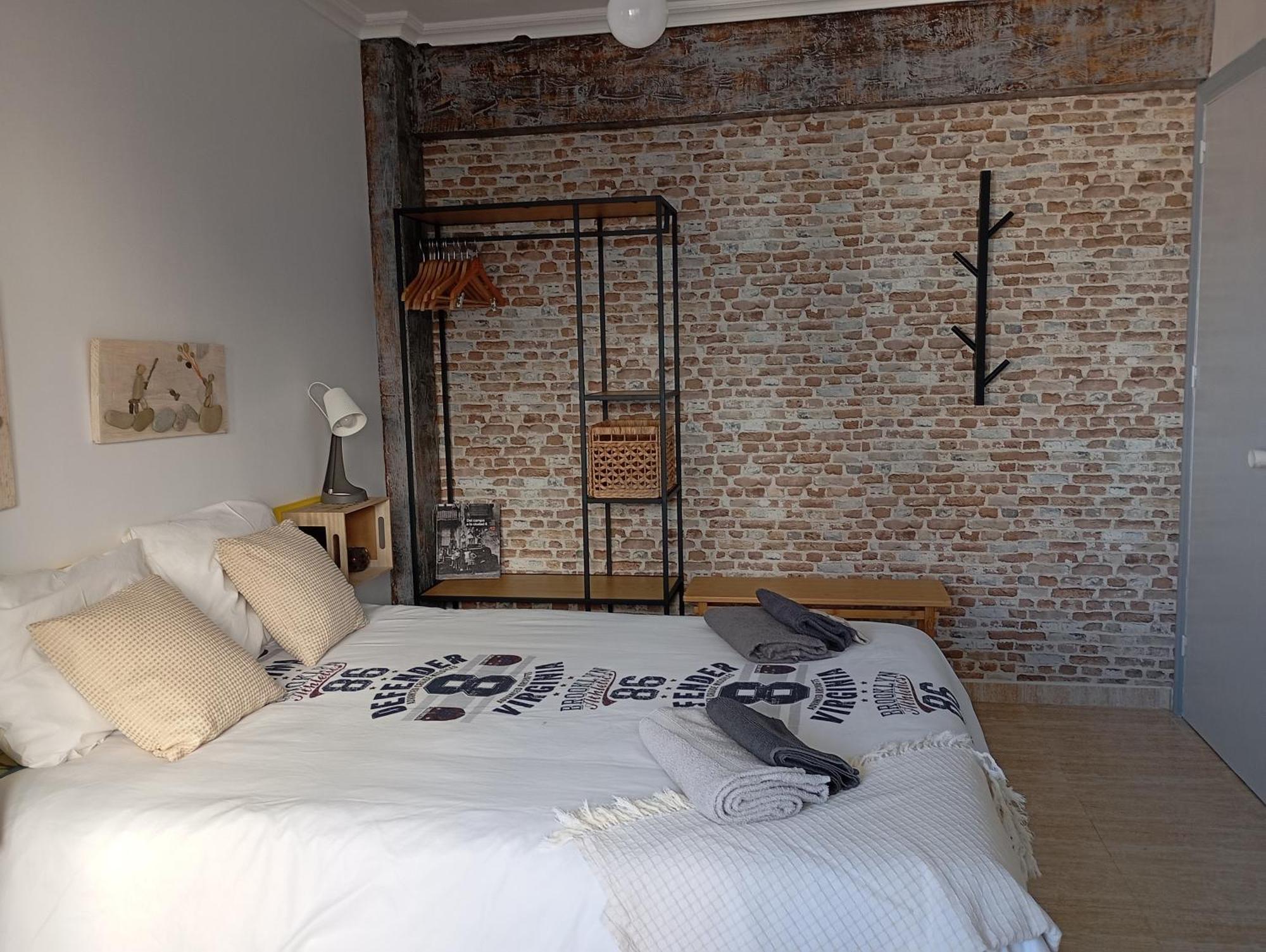 Apartamento Estela Santander Eksteriør billede